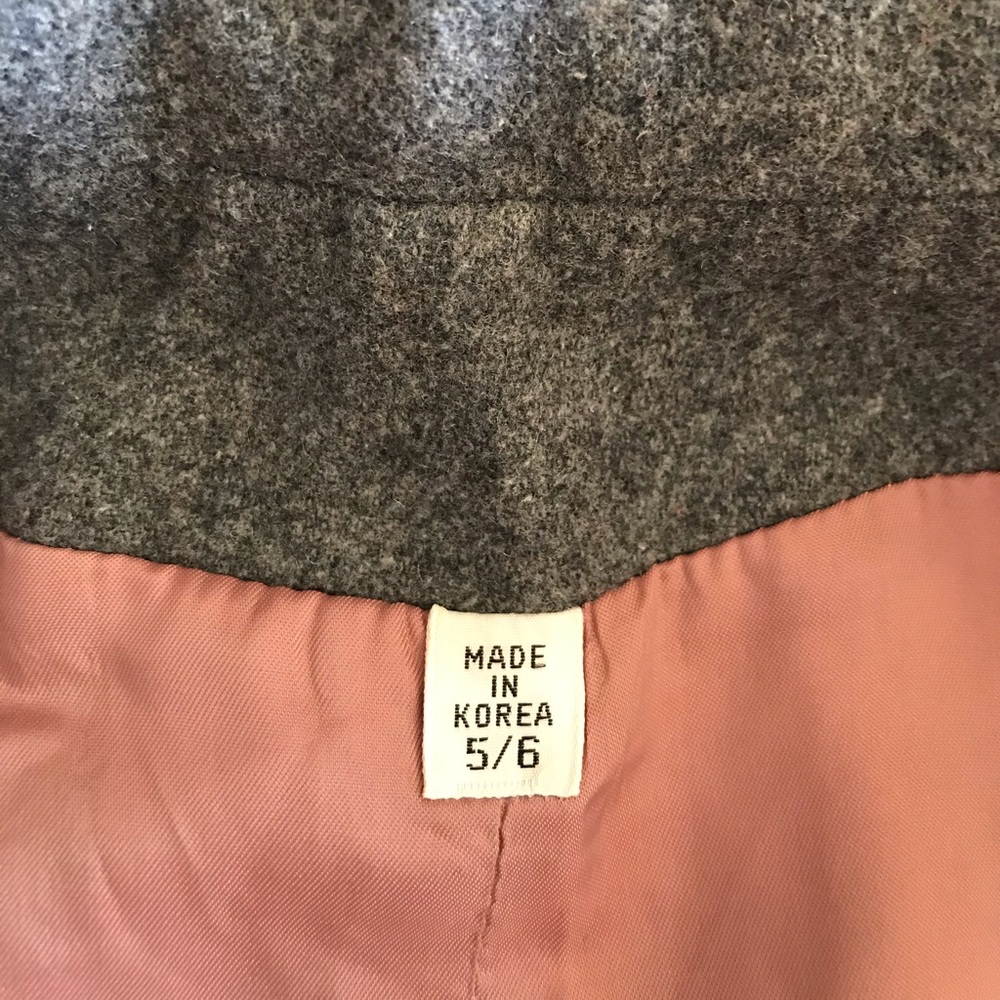 Customized jacket/coat - Picture 8 of 8